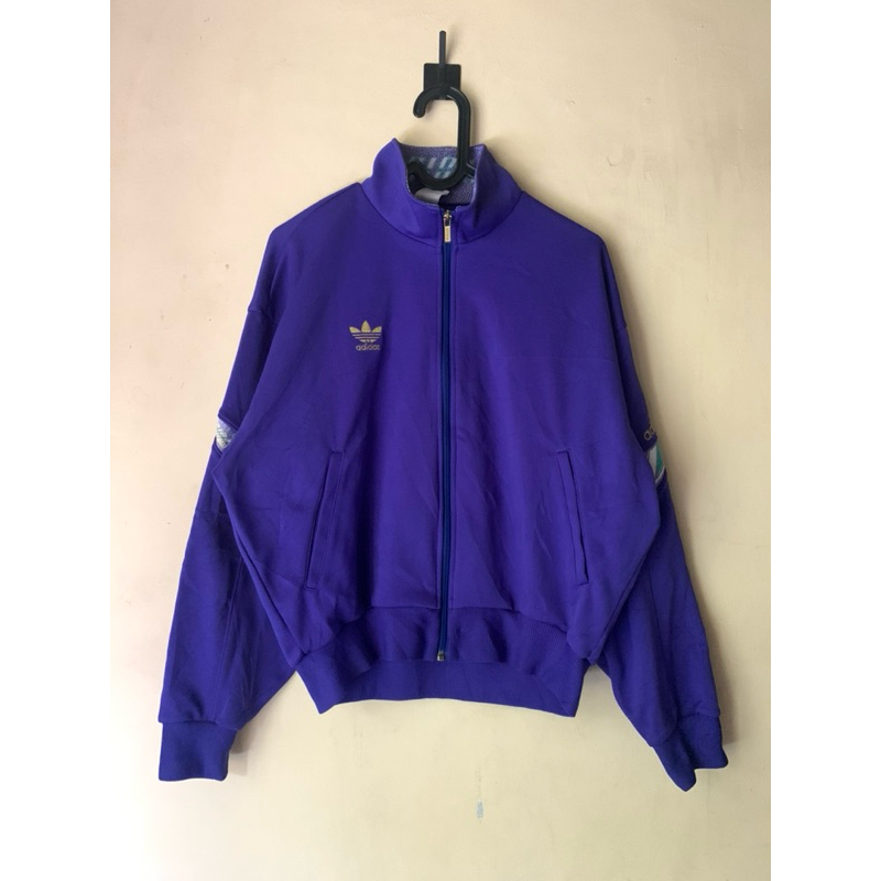 Adidong Vintage Tracktop