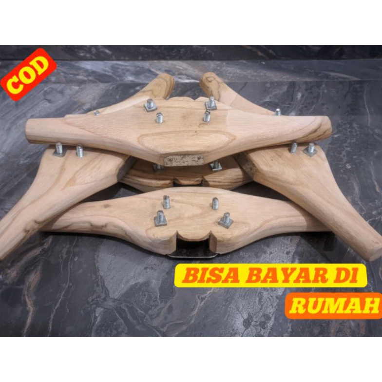 Serba baru ALAT IRAT BAMBU MANUAL ATAU PASA SERUT BAMBU JERUJI SANGKAR SERUT BAMBU SUPER TAJAM TUSUK