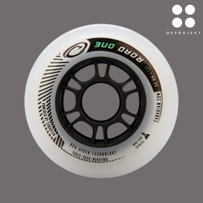 Canariam Road One | 80mm & 90mm | CX1 @canariam