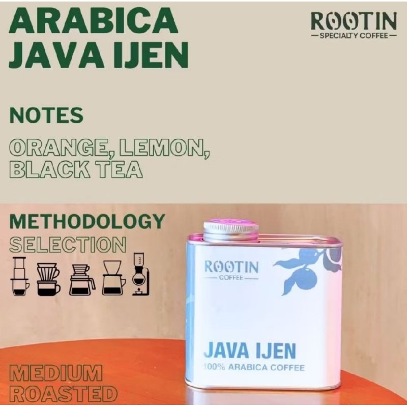

kopi Arabika Java Ijen rootin kopi Bali oleh oleh Bali jastip Bali hampers