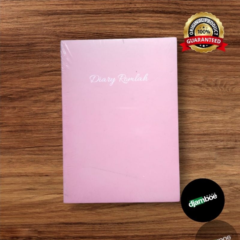 

Diary Romlah - Mojok