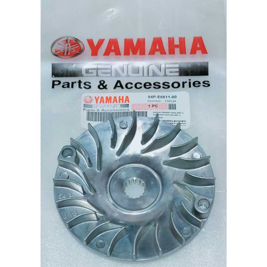 KIPAS RUMAH ROLLER MIO J GT RUMAH ROLLER MIO J