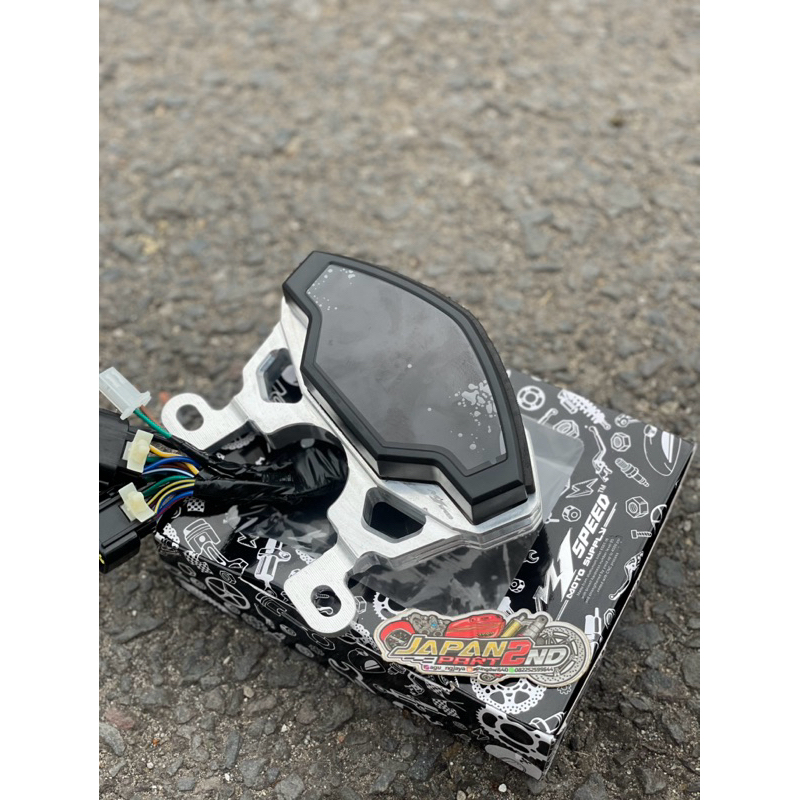 spido gpx digital whellprof spido gpx wp detail bagus