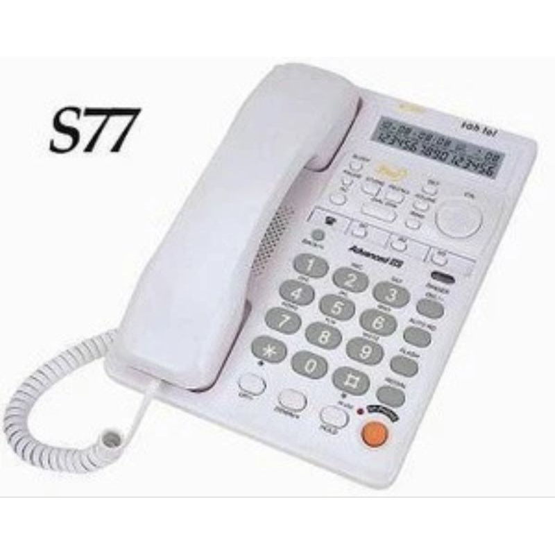 SAHITEL S77 TELEPON KABEL