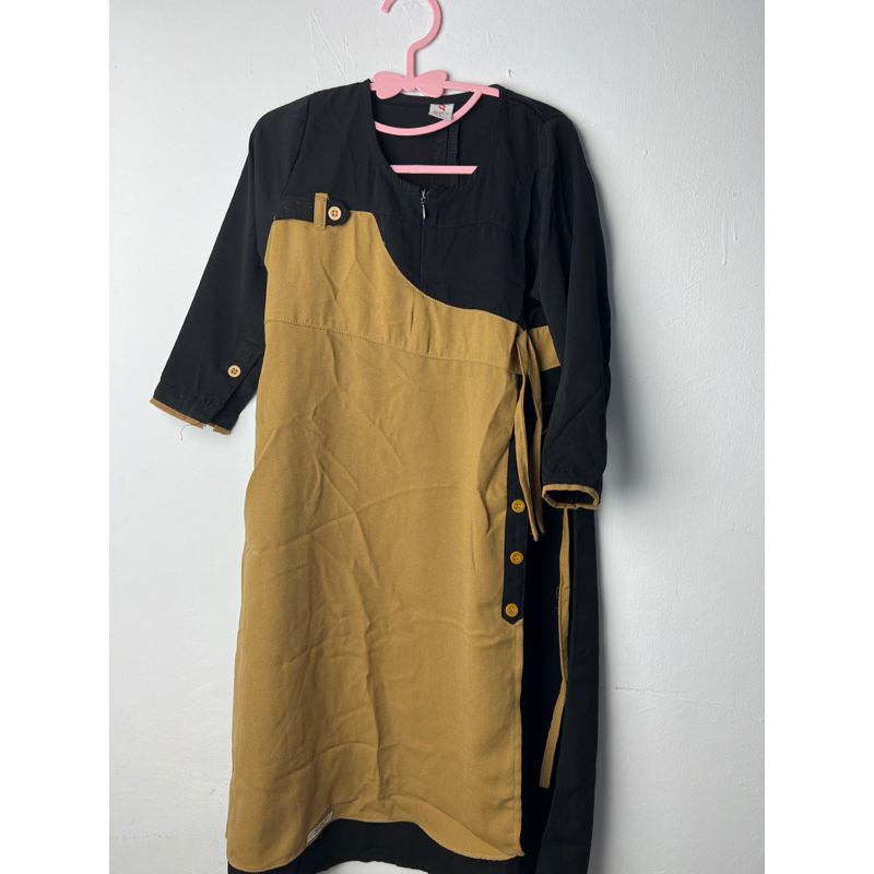 GAMIS ANAK PEREMPUAN BY SEPLY