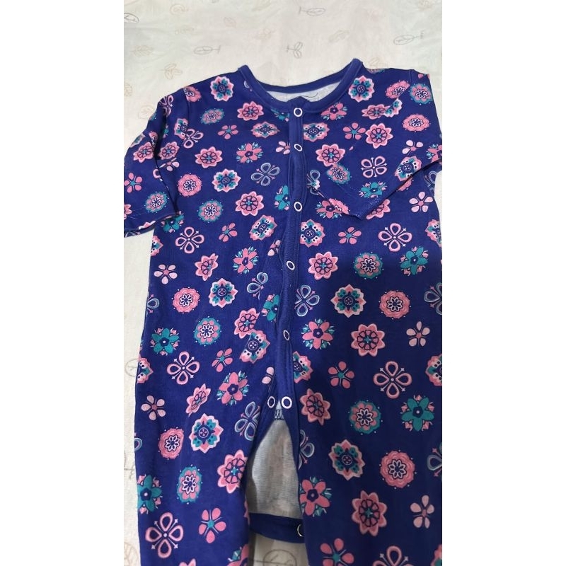 Sleepsuit baby Juniors