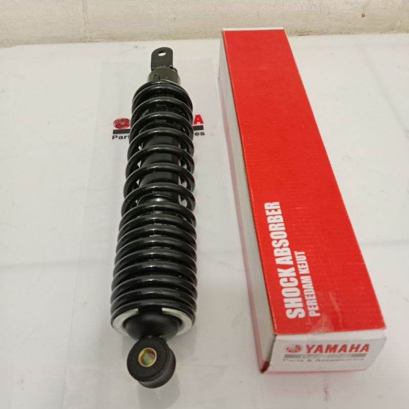 Shock belakang yamaha X-ride 115 X-ride 115_Original tinggal pasang