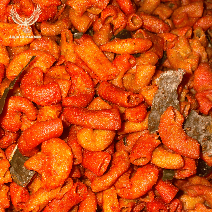 

MACRONI SEPAT DAUN JERUK | 500GR I MACRONI SEPAT