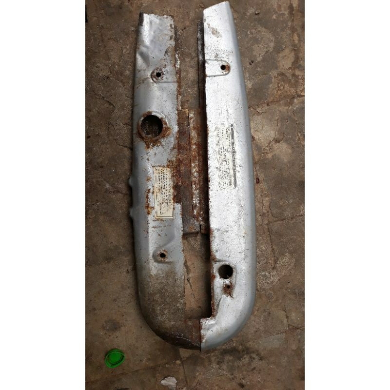 katengkas honda karisma original