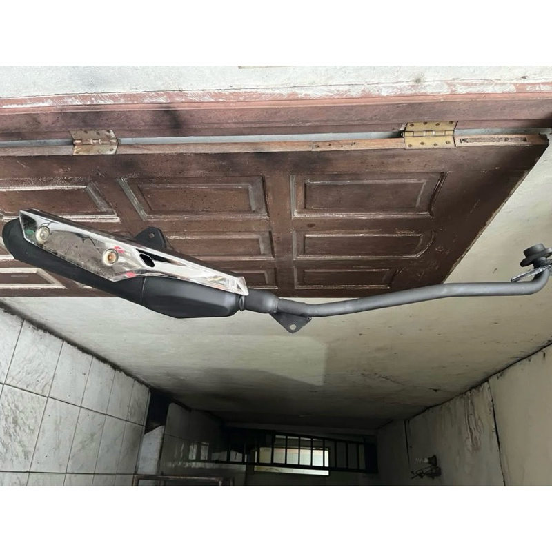 knalpot supra x 125 fi, blade 125 fi