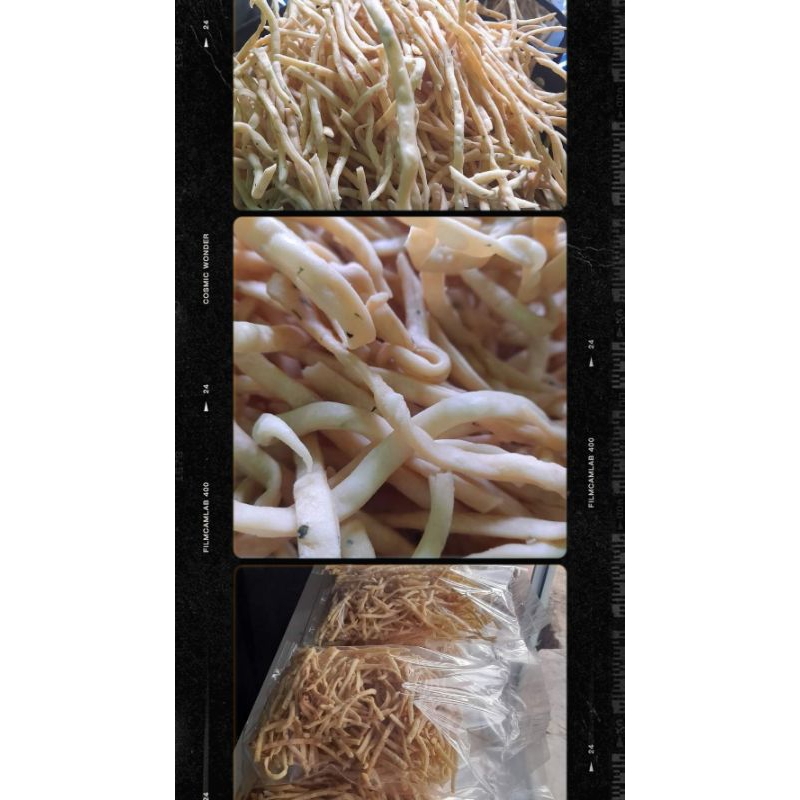 

kue bawang gurih