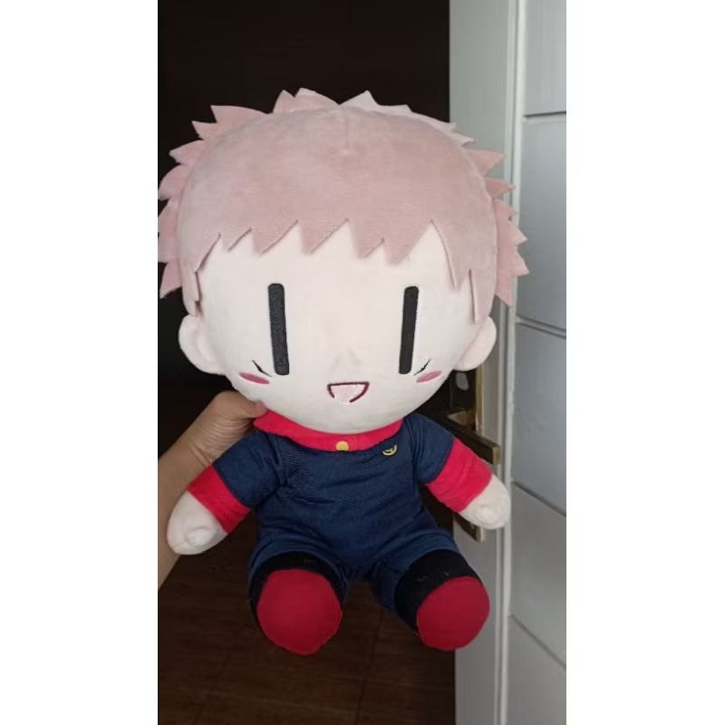 Yuji Jujutsu Kaisen - Big Taito (BOOKED)