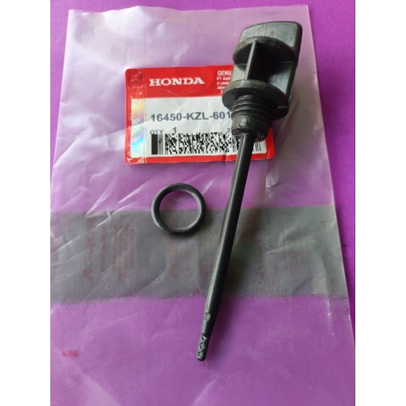 Tutup oli atas Honda beat fi beat esp beat pop original