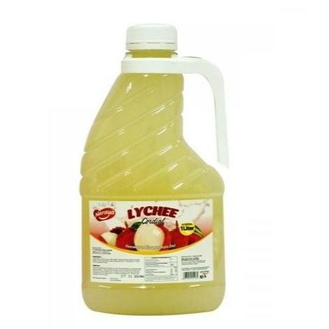 

sirup naraya lychee leci 2 liter