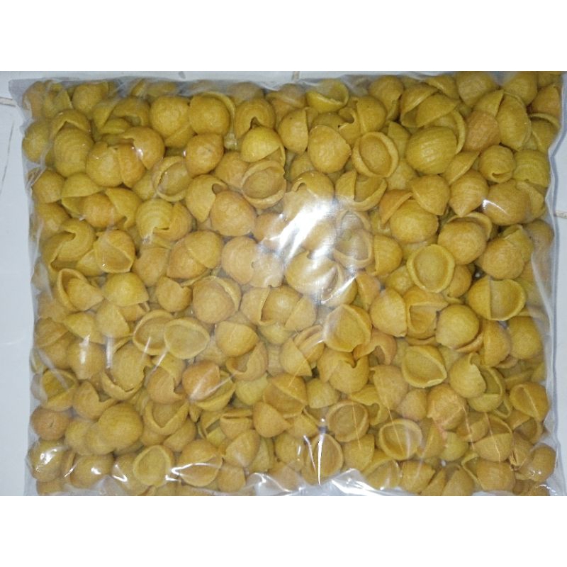

makaroni kerang mentah 2kg