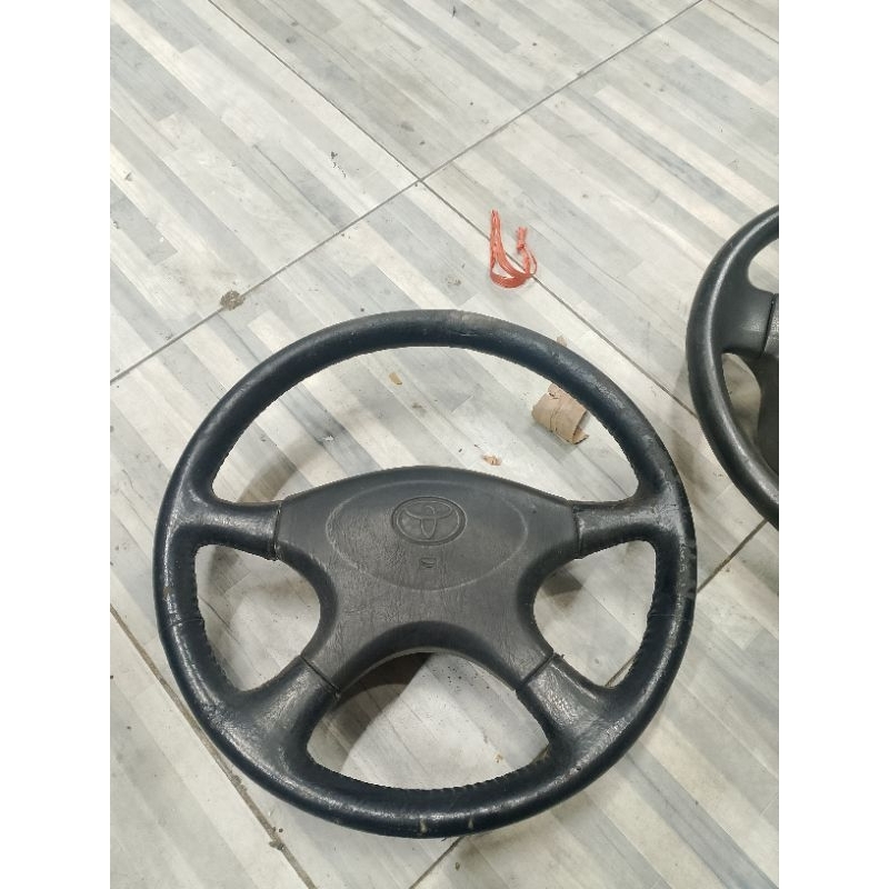 stir setir Toyota all New Corolla original