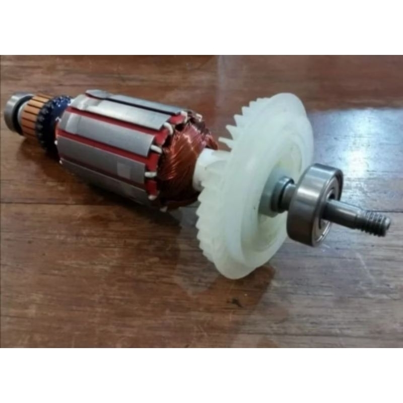 Armature Angker Mesin Gerinda BOSCH GWS 5-100 GWS 5 100
