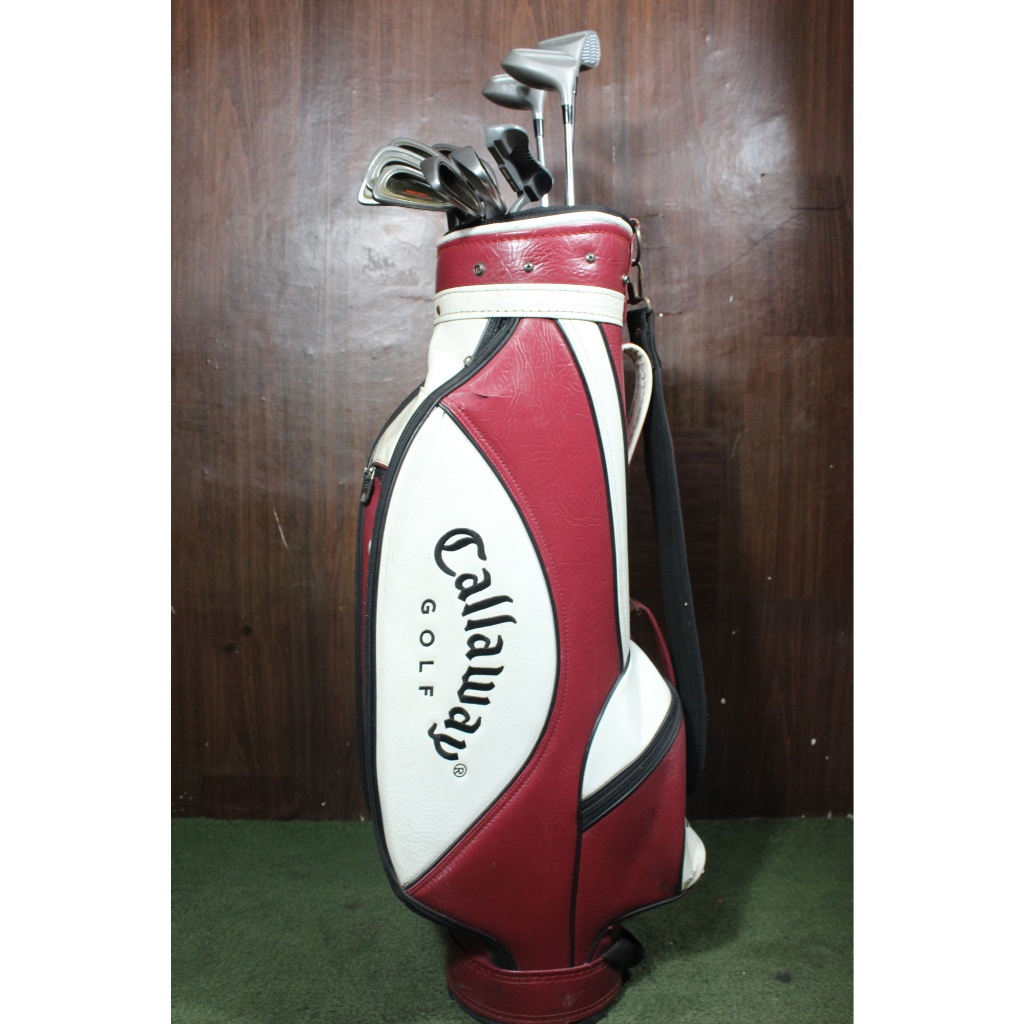 Stick Golf Ladies Full Set Yamaha Japan Secret Series Japan | Stick Golf Full Set Second Bekas Berku