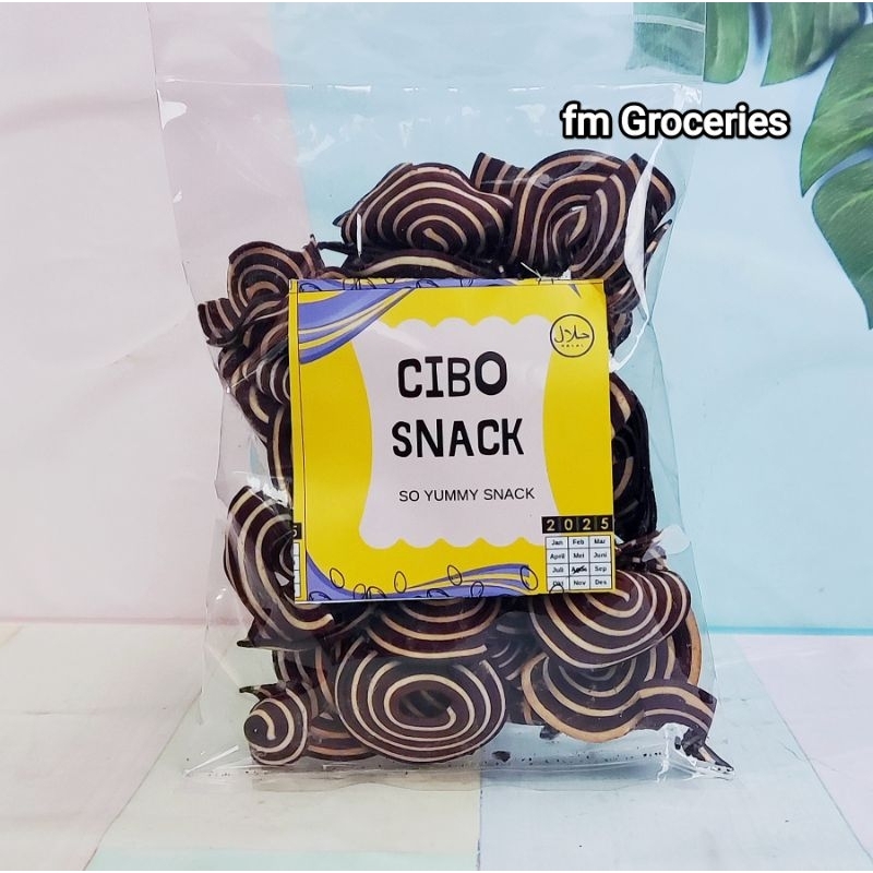 

Kue Kuping Gajah 100gram | Halal Snack