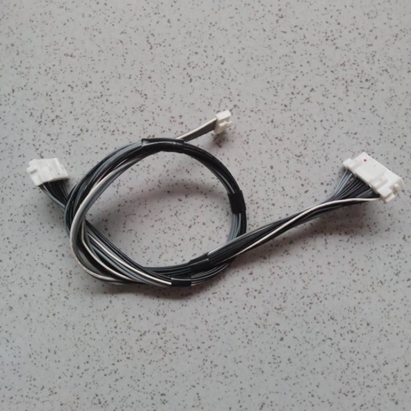 Kabel Konektor PSU Ke Mainboard Ke Ticon TV Sony Bravia 65 Inch XR-65X90K XR 65X90K XR65X90K 65X90J 