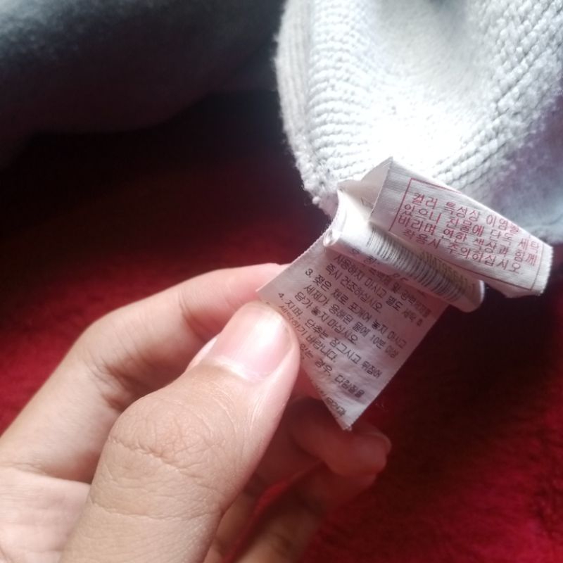 HODIE MLB ORIGINAL ART LANGKA