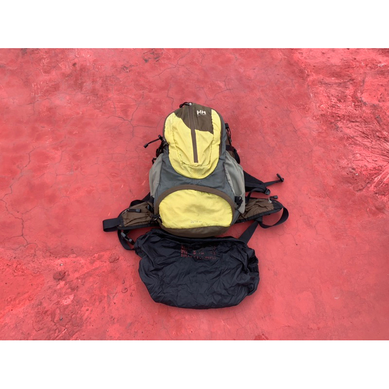 Tas Outdoor Helly Hansen