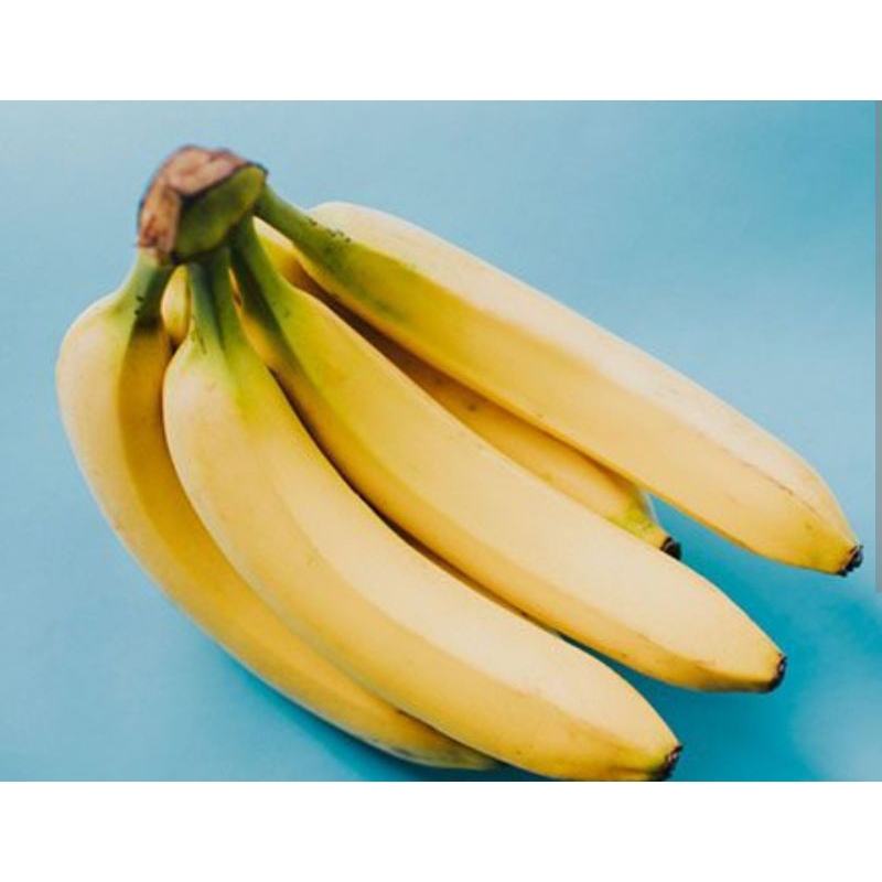 

ALV Banana essence flavours murni