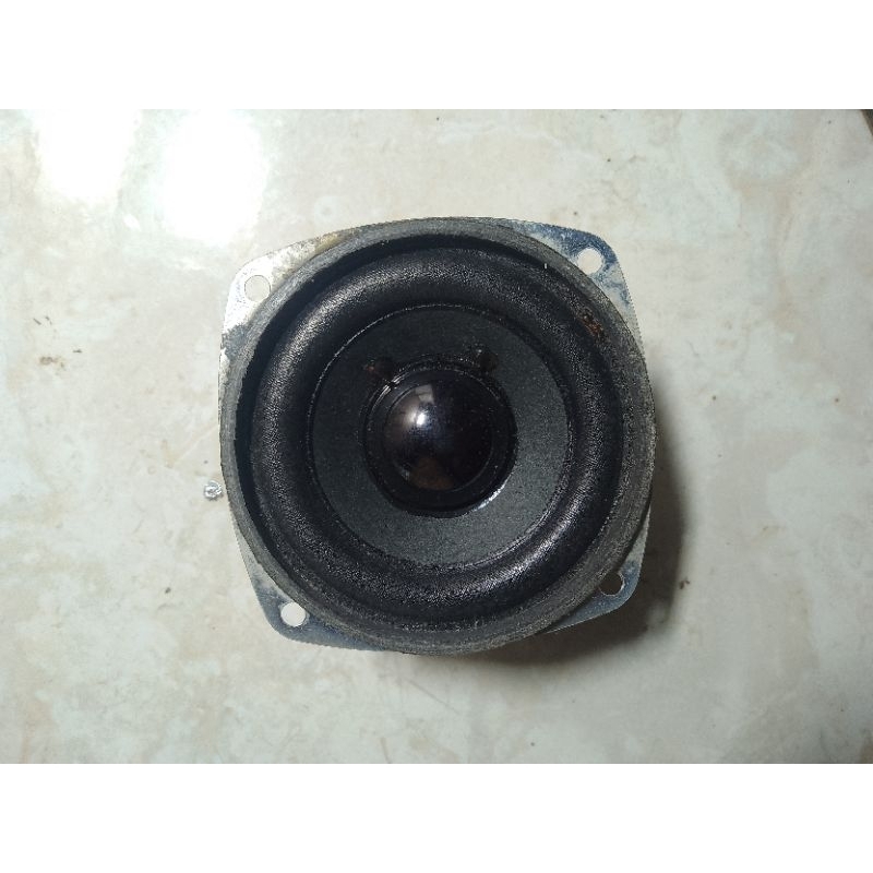 Speaker 3 inch 15Watt