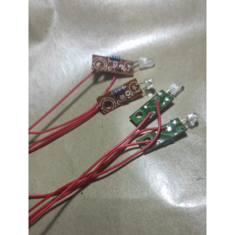 Lampu indikator ac 220v//Lampu indikator kipas angin