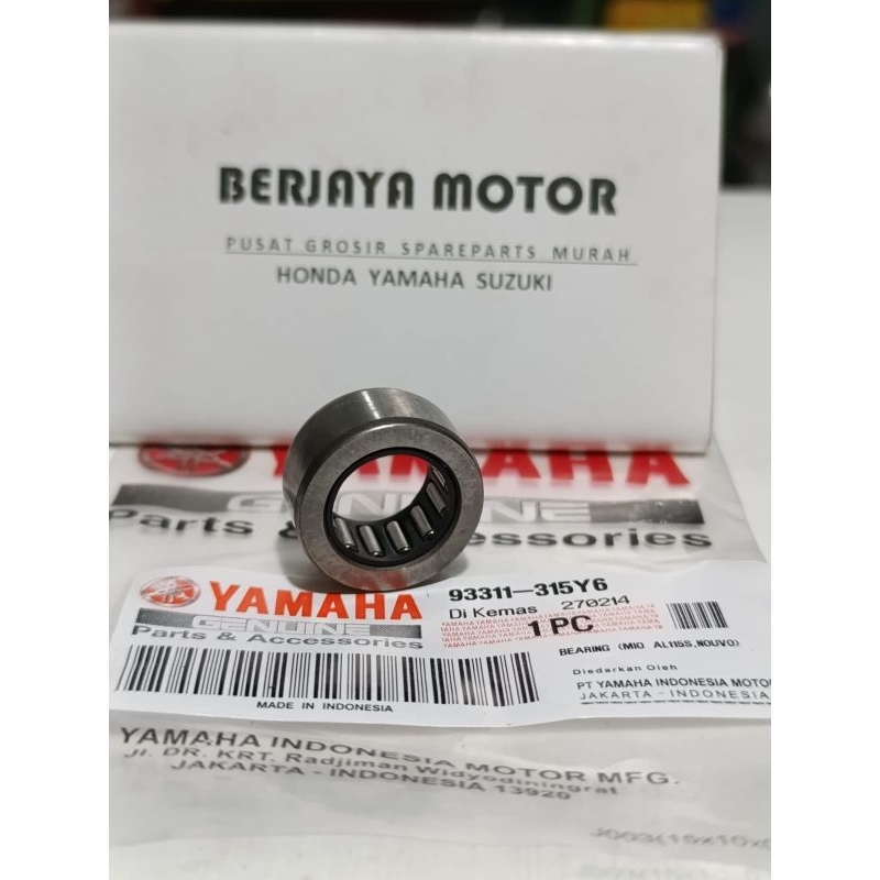 laher bambu rasio mio nouvo fino soul karbu