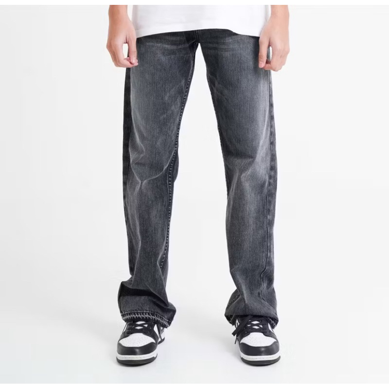 denim amigos unfinished sz 30