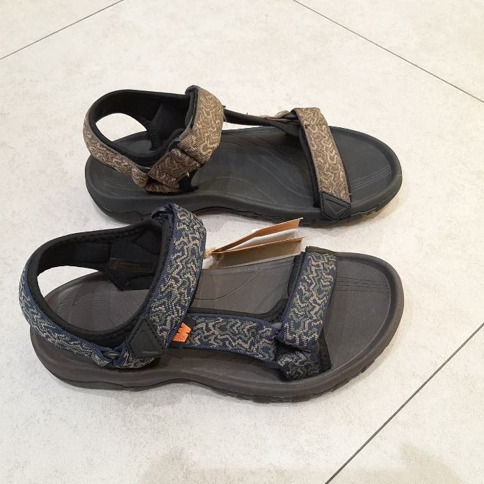 WEINBRENNER Sandal Gunung Pria ABAT Original