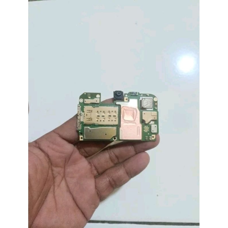 MESIN VIVO Y12 Y12S 3/32 NORMAL