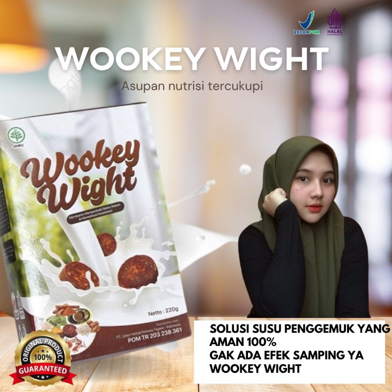

Susu Bernutrisi Penambah Berat Badan Dan Penggemuk Original Penambah Nafsu Makan Alami Original