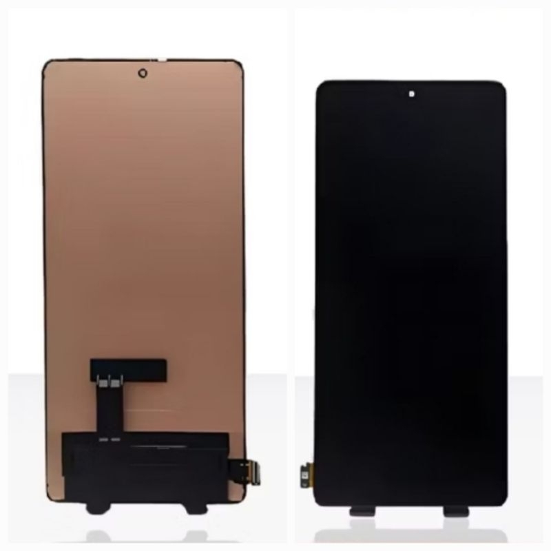 Lcd Touchscreen Xiaomi Pocophone Poco F4 GT Support Fingerprint Amoled