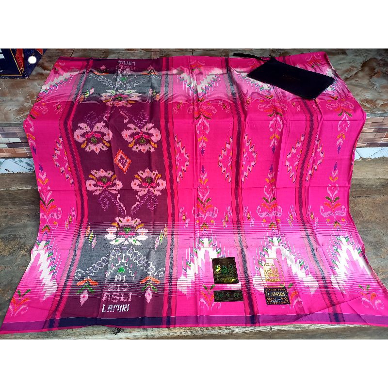 LAMIRI FULL SUTRA TIPE MST