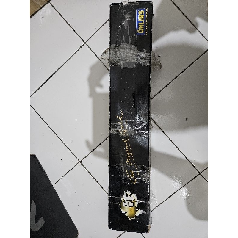 OHLINS SPRING KIT XMAX FSK 131 SECOND