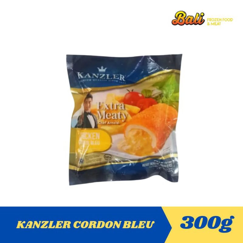 

Kanzler cordon bleu
