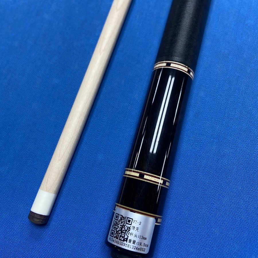 Stick Billiard Fury YT Series YT 2