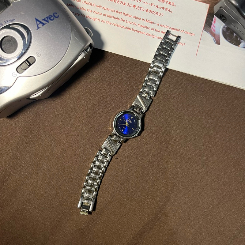 Jam tangan vintage, vintage watch, jam vintage