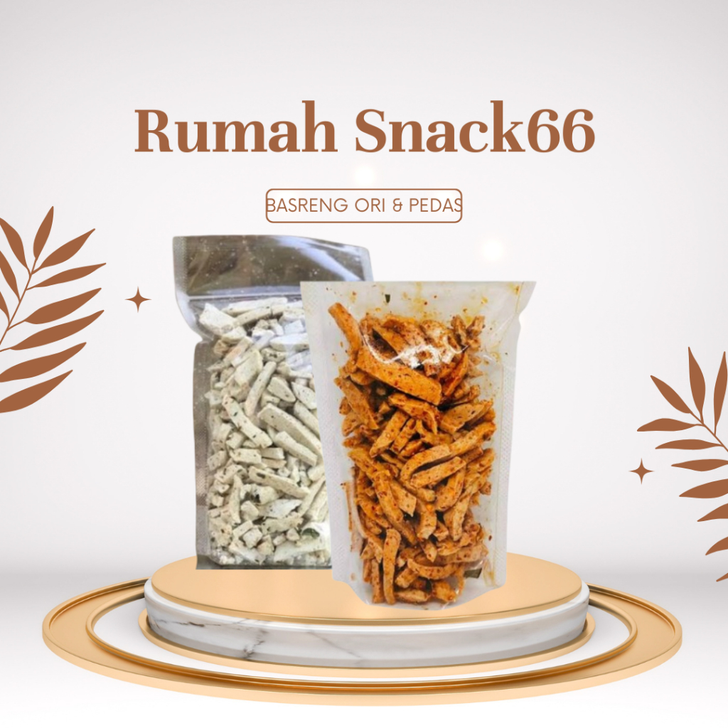 

Basreng Pedas Daun Jeruk Original Daun Jeruk Balado