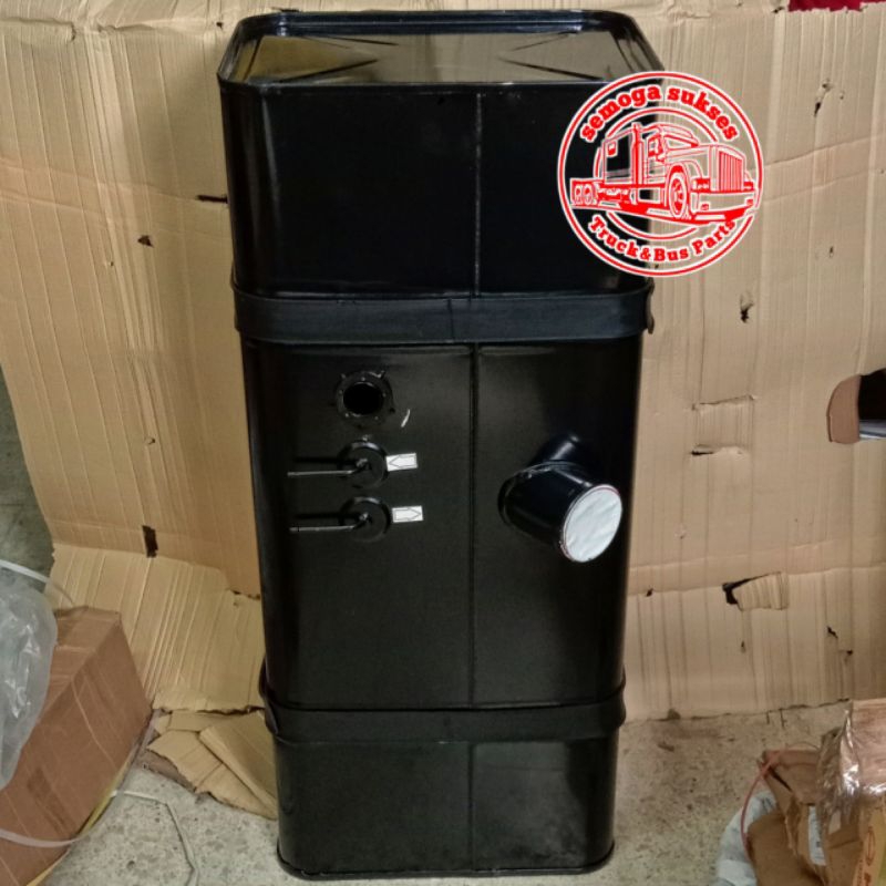 Fuel Tank HINO LOHAN Tangki Solar Tanki Solar HINO LOHAN 200 Liter