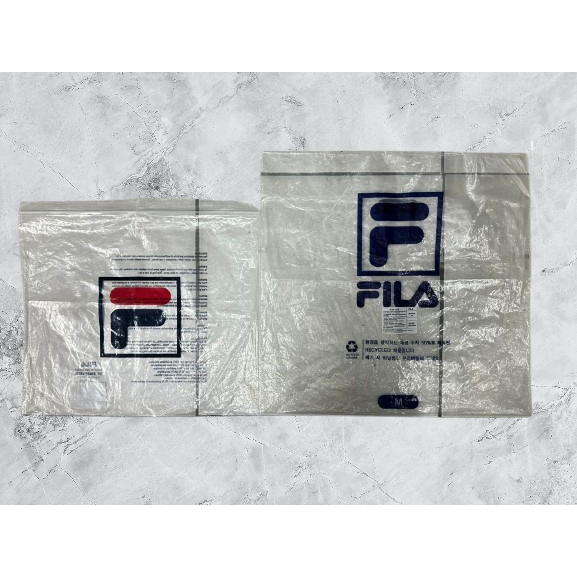 

Goodie Bag Skechers Dust Bag Original Kantong FILA