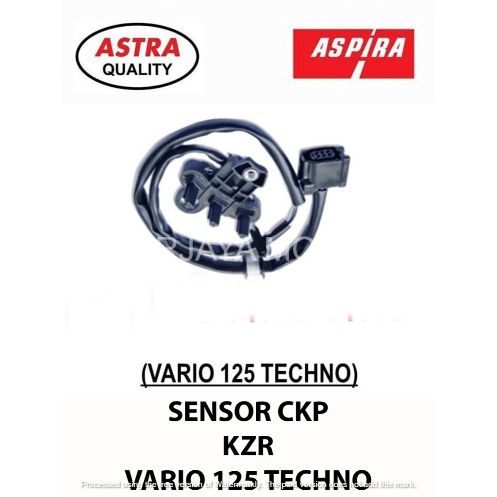 SENSOR CKP VARIO 125 FI KZR ASPIRA ORIGINAL