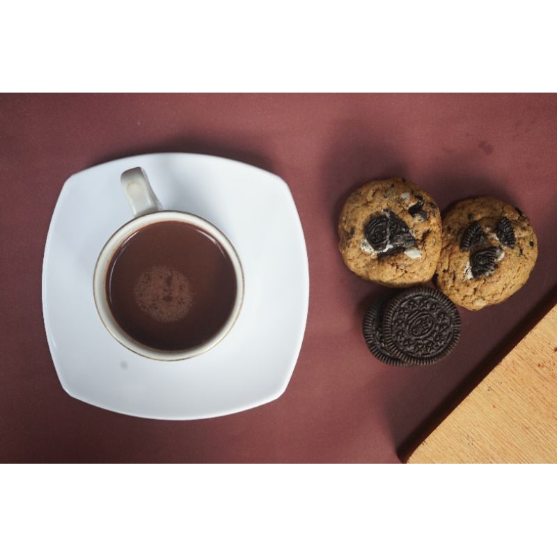 

Kue Kering Cookies Premium Kedai Rana