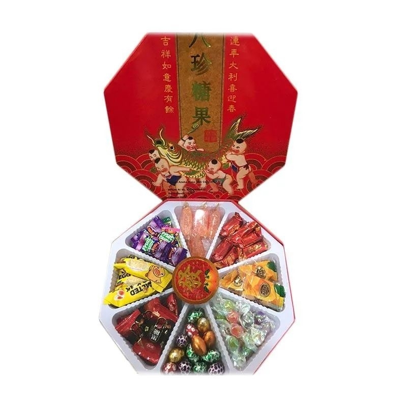 

cheng lian ji pak chen tang candy/jelly 500gr