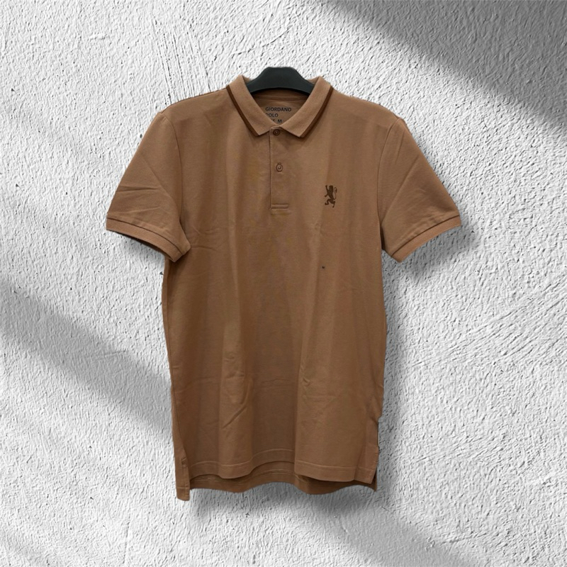 Giordano Small Lion Man