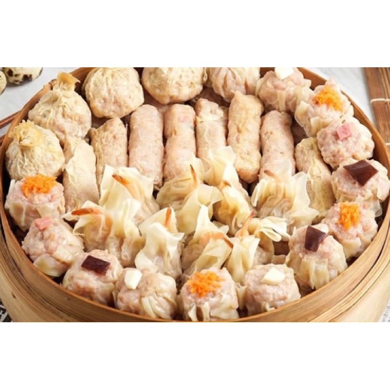 

Dimsum