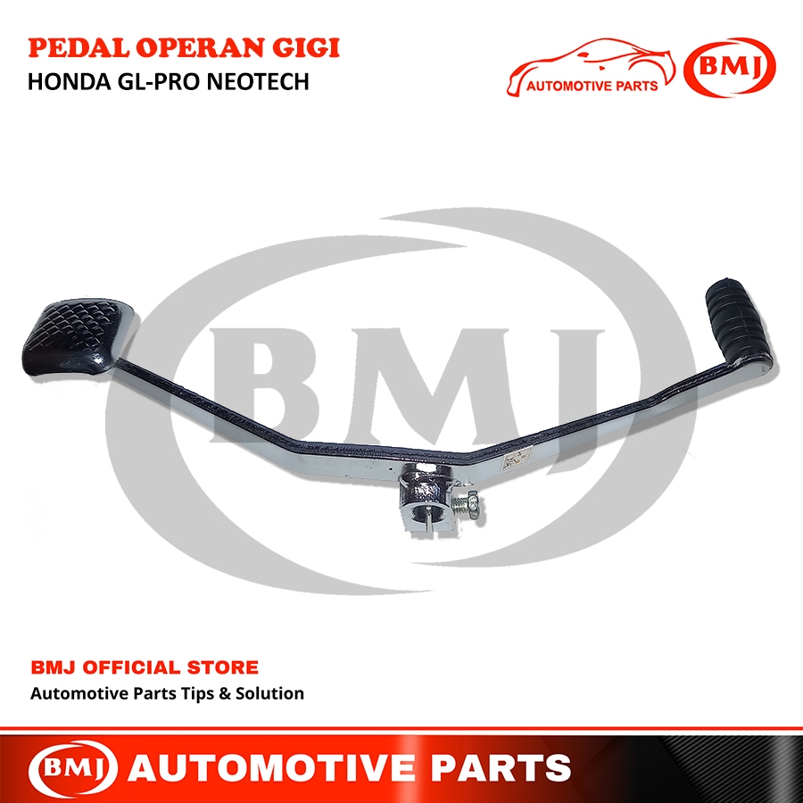 Pedal Operan Gigi Honda GL-Pro Neotech