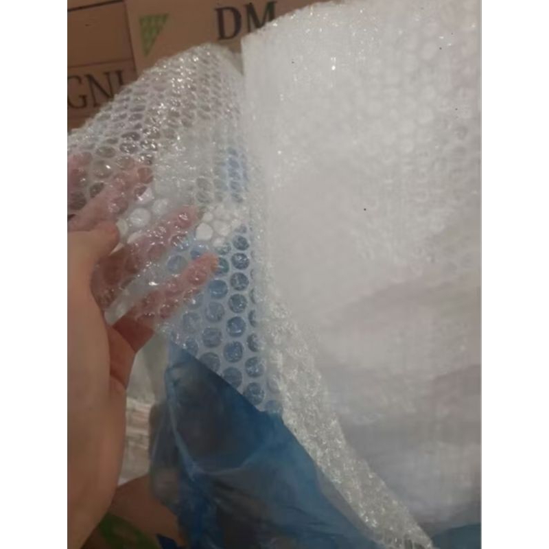 

Extra Bubble Wrap